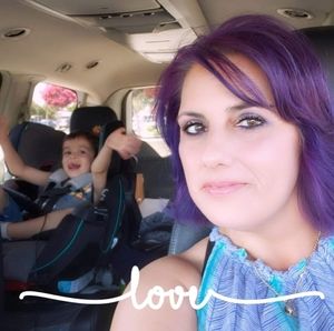 Meet your Posher, Christy